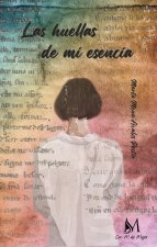 Las huellas de mi esencia
