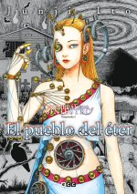 EL PUEBLO DEL ETER EL UMBRAL DE LO SINIESTRO: TEMPORADA 2