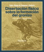 DISERTACION FISICA SOBRE LA FORMACION DEL GRANIZO