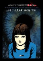JUNJI ITO TERROR DESPEDAZADO 4