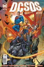 DCSOS PLANETA MUERTO 8