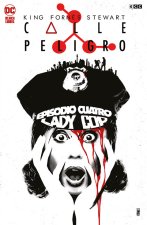 CALLE PELIGRO 4
