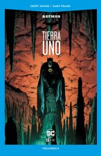 Batman: Tierra uno vol. 3 de 3 (DC Pocket)