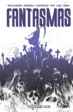 Fantasmas vol. 2 de 2
