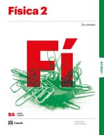 FISICA 2ºBACH CAT/C.VAL/BAL 23 CODIGO ABIERTO