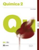 QUIMICA 2ºBACH CAT/C.VAL/BAL 23 LOMLOE CODIGO ABIERTO