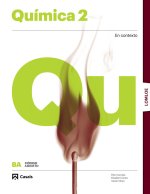 QUIMICA 2ºBACH 23 LOMLOE CODIGO ABIERTO