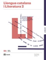 LLENGUA CATALANA 2ºBACH CAT/C.VAL/BAL 23 CODIGO ABIERTO