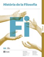 HISTORIA FILOSOFIA 2ºBACH CAT/C.VAL/BAL 23 CODIGO ABIERTO