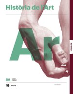 HISTORIA ART 2ºBACH CAT/C.VAL/BAL 23 CODIGO ABIERTO