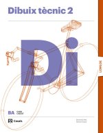 DIBUIX TECNIC 2ºBACH CAT/C.VAL/BAL 23 CODIGO ABIERTO