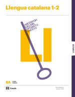 LLENGUA CATALANA 1-2ºBACH CAT/C.VAL/BAL 23 CODIGO ABIERTO