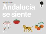 ANDALUCIA SE SIENTE 4AÑOS EI 23 TROTACAMINOS