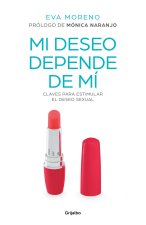 MI DESEO DEPENDE DE MI