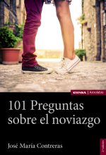 101 preguntas sobre el noviazgo