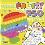 COLOREA POP IT 3