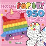 COLOREA POP IT 4