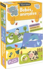 BEBES ANIMALES
