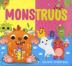MONSTRUOS