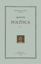 POLITICA - VOL I
