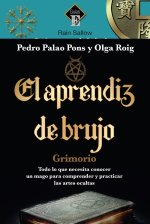 EL APRENDIZ DE BRUJO