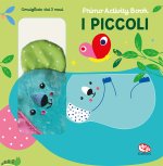 piccoli. Primo activity book