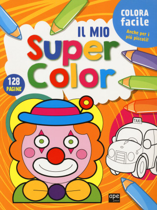 mio super color
