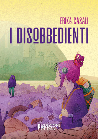 disobbedienti