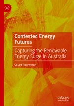 Contested Energy Futures