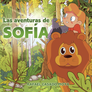 Las aventuras de Sofía
