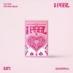 I FEEL (Queen Version) (Deluxe Box Set 3)