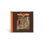 Toys In The Attic (Jewel+Poster Book,1CD)