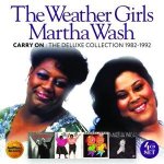The Deluxe Collection 1982-1992 (4CD Boxset)
