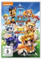 Paw Patrol: Cat Pack Rescues