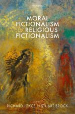 Moral Fictionalism and Religious Fictionalism (Hardback)