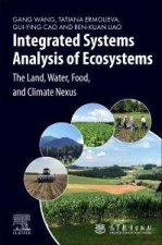 Integrated Systems Analysis of Ecosystems