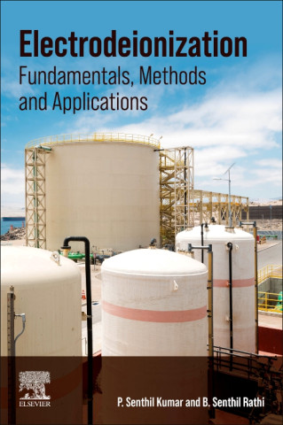 Electrodeionization - Fundamentals, Methods and Applications