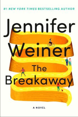 The Breakaway (Jennifer Weiner)()