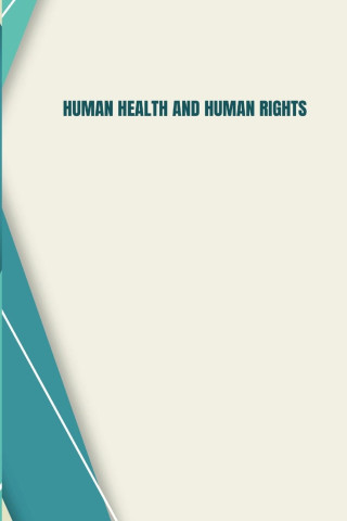 Human health and human rights