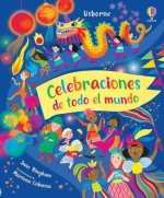 CELEBRACIONES TODO MUNDO