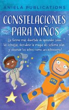 Constelaciones para ni?os