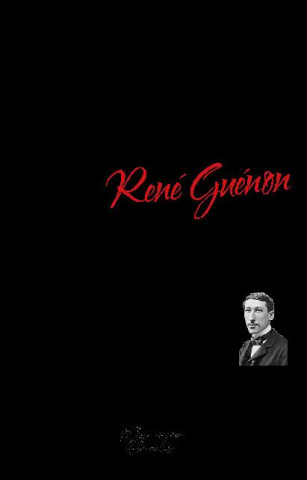 OEUVRES ESSENTIELLES DE RENE GUENON TOME