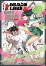 Level 1 Demon Lord & One Room Hero - Band 3