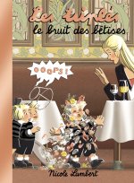 40 ans de bêtises avec les Triplés