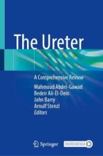 The Ureter , m. 1 Buch, m. 1 E-Book