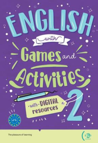 English with ... games and activities 2