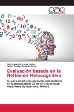 Evaluación basada en la Reflexión Metacognitiva