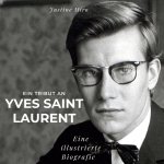 Ein Tribut an  Yves Saint Laurent