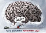 Stuttmann Karikaturen 2023