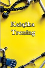 Ksi??ka Trening